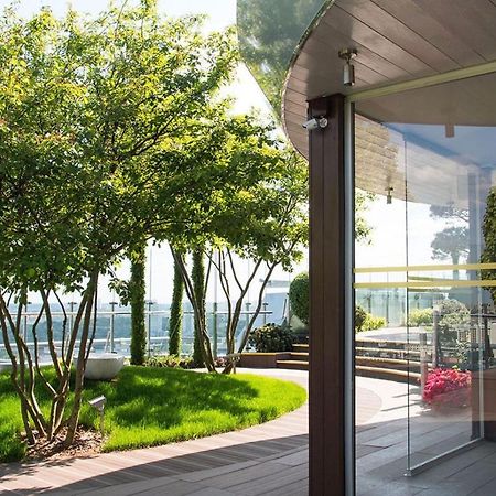 Royal Tower Luxurious Smart Residence 基輔 外观 照片