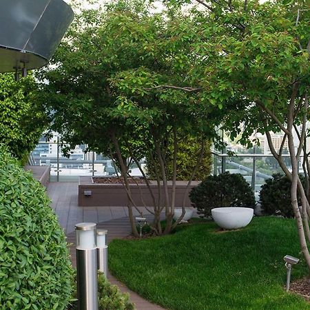 Royal Tower Luxurious Smart Residence 基輔 外观 照片