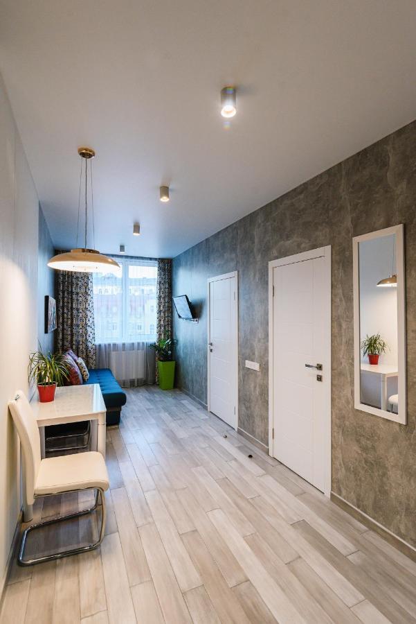 Royal Tower Luxurious Smart Residence 基輔 外观 照片