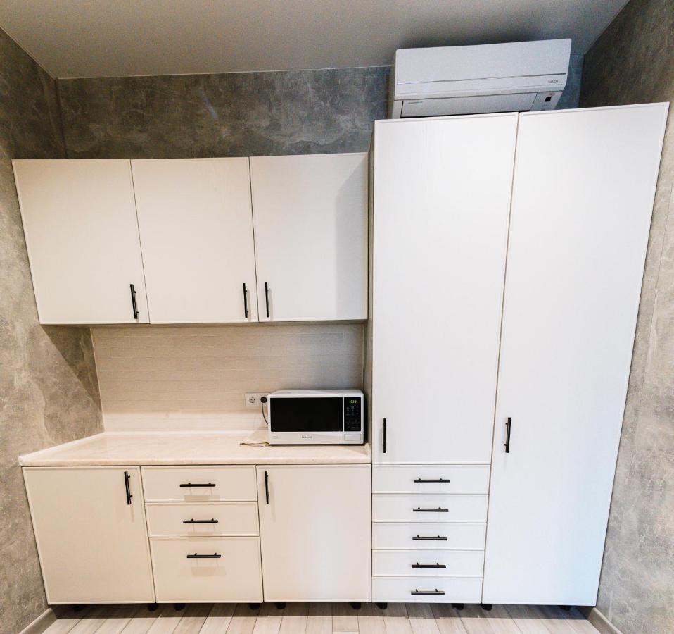 Royal Tower Luxurious Smart Residence 基輔 外观 照片