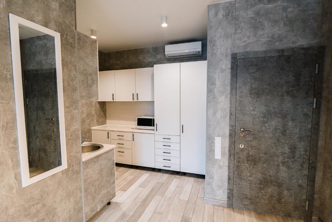 Royal Tower Luxurious Smart Residence 基輔 外观 照片