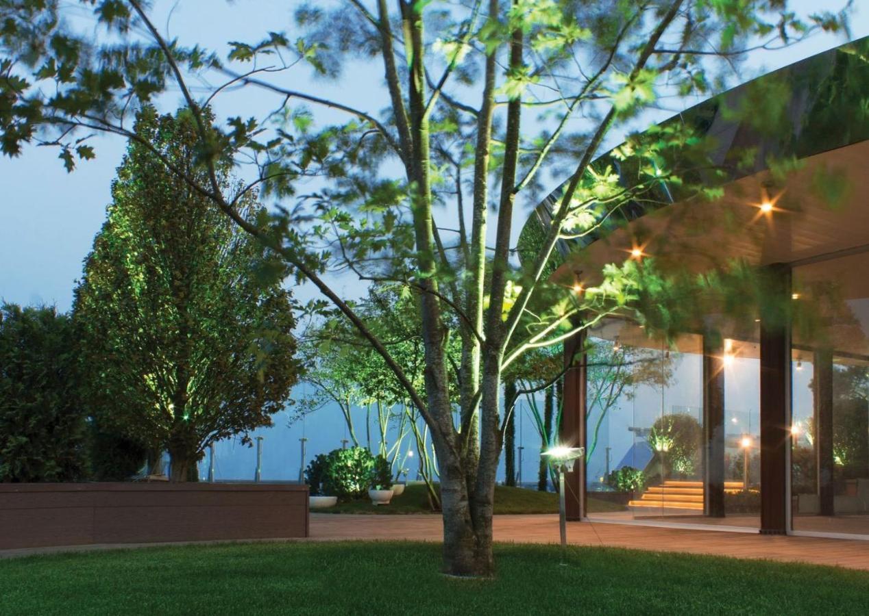 Royal Tower Luxurious Smart Residence 基輔 外观 照片